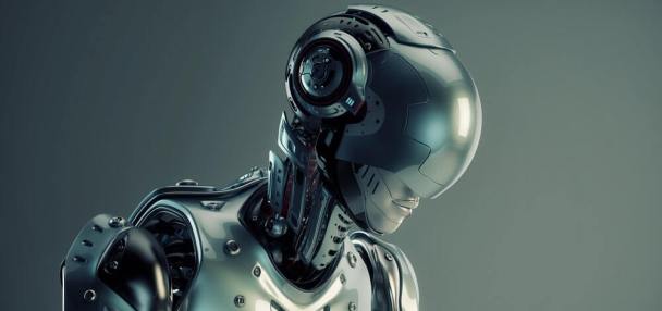 Robot - Cyborgs